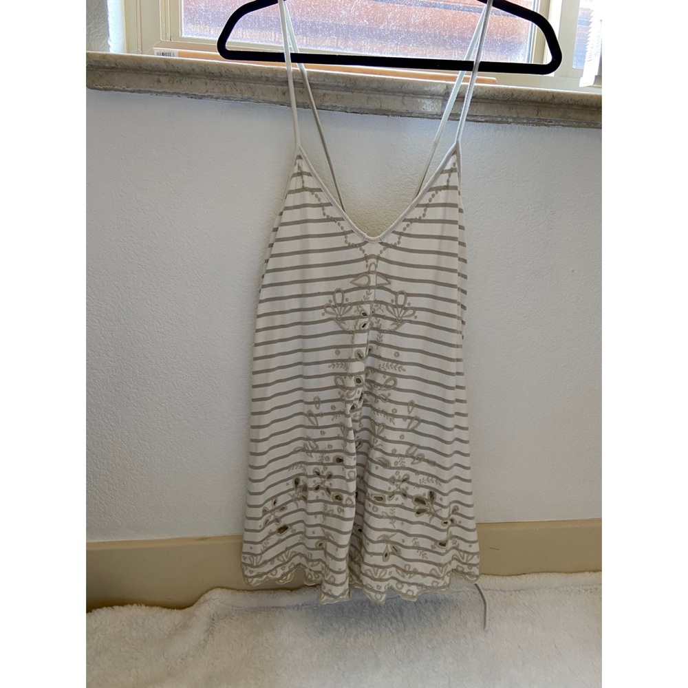 Free People Swim Coverup